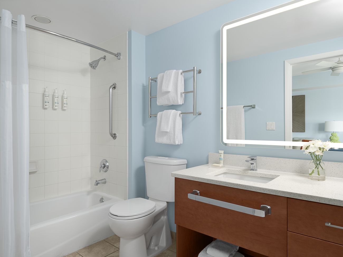 Bathroom (Guestroom)